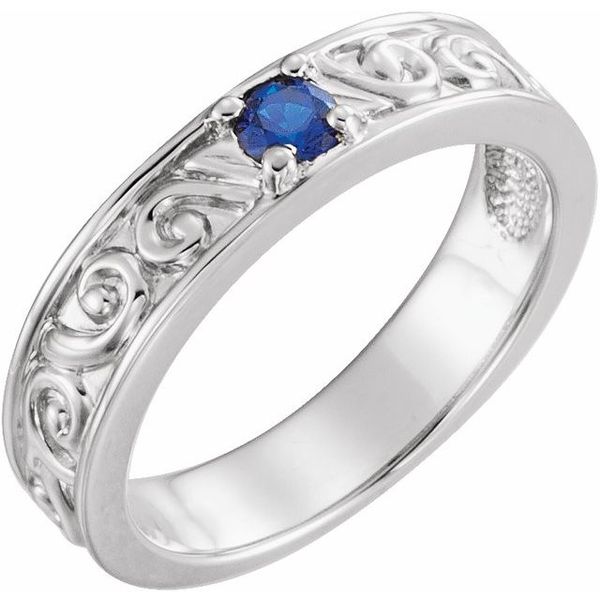 Family Stackable Ring Beckman Jewelers Inc Ottawa, OH