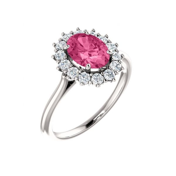 Buy Stuller 122119 Engagement rings | Karats Jewelers