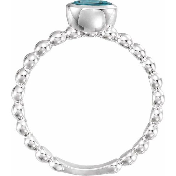 Family Stackable Ring Image 2 Avitabile Fine Jewelers Hanover, MA