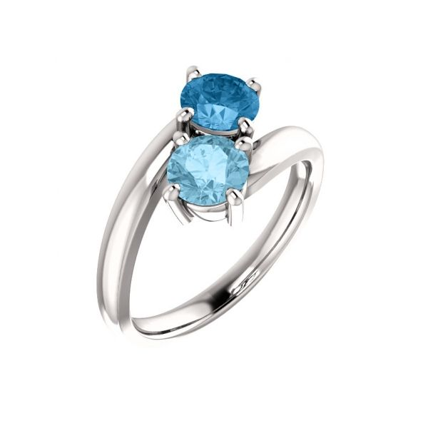 Shop the Stuller Engagement Ring 122119 | Ultimate Diamonds