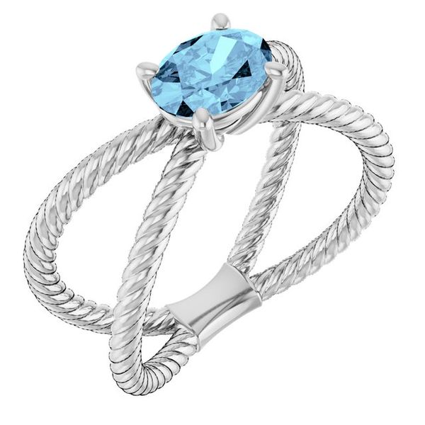 Solitaire Ring Designer Jewelers Westborough, MA