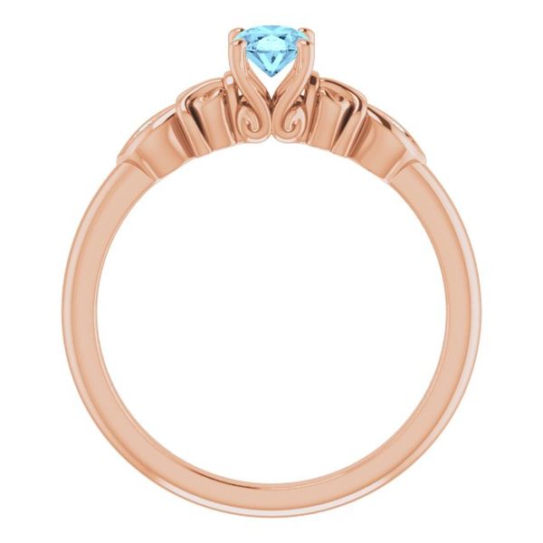 Accented Ring Image 2 Trenton Jewelers Ltd. Trenton, MI
