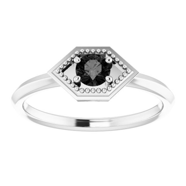 Geometric Ring Image 3 Spath Jewelers Bartow, FL