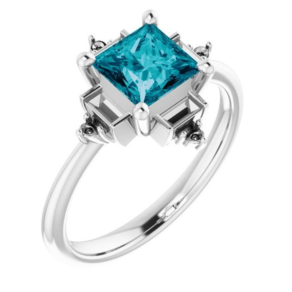 Stuller Engagement Rings 001-100-01505 - Engagement Rings | Ace Of Diamonds  | Mount Pleasant, MI