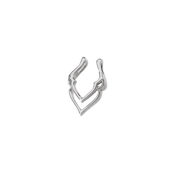 Pendant Enhancer S&E Jewelers Depew, NY