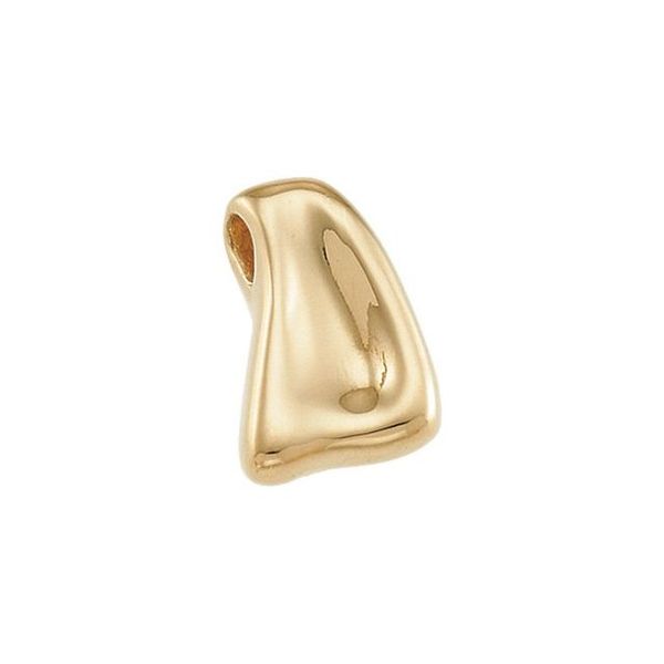 Freeform Slide Pendant K. Martin Jeweler Dodge City, KS