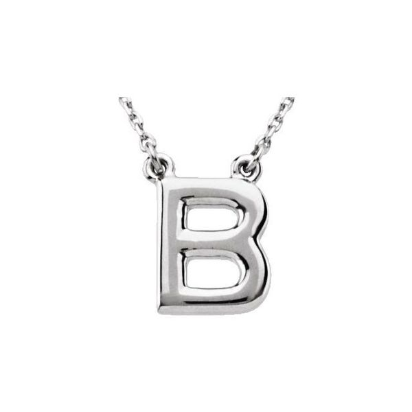 Kay Outlet 1/3 Ct. tw Diamond Butterfly Initial Necklace | CoolSprings  Galleria