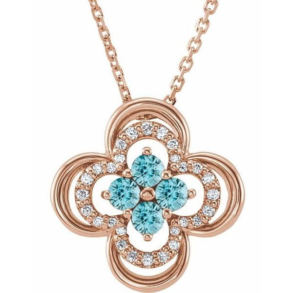 Worthington Necklace Necklace Silver Tone 18 Inches Long crystal pendant |  eBay