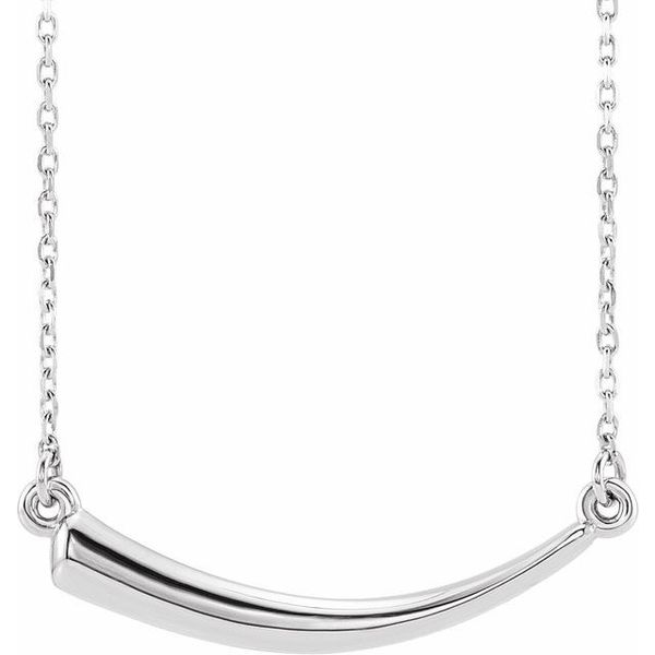 Horn Necklace Don's Jewelry & Design Washington, IA