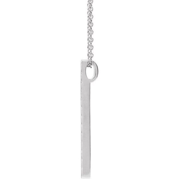 Sterling Silver Layered Necklace Separator – Grace Barlow Jewellery