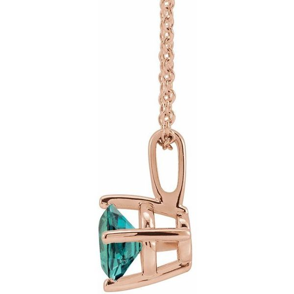 Stuller Engravable Heart Necklace 87582:125:P SS - Necklaces | The Hills  Jewelry LLC | Worthington, OH