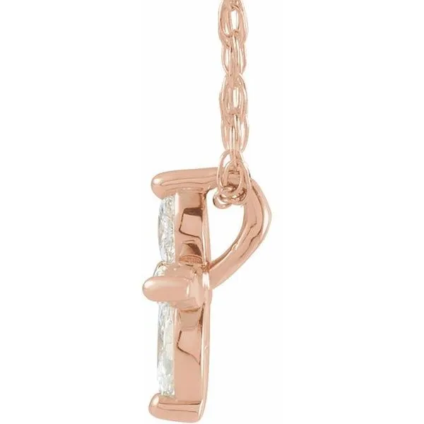 Cross Necklace