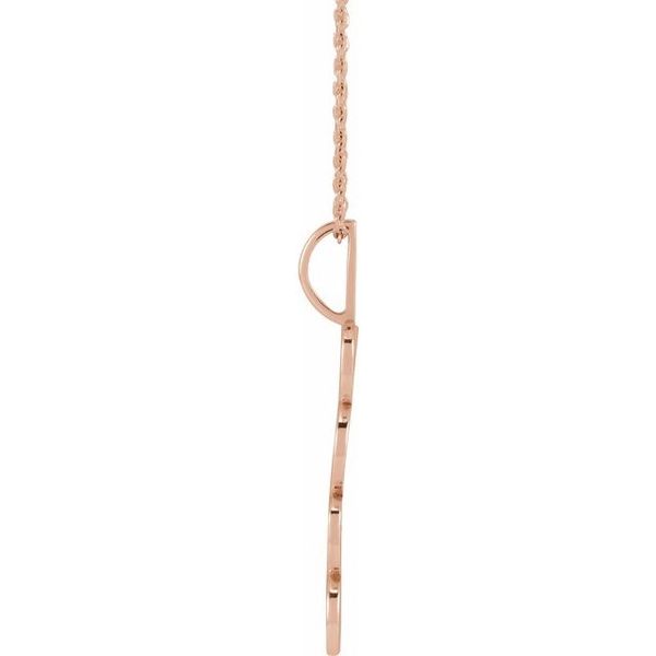 Years Necklace or Charm/Pendant Image 2 S&E Jewelers Depew, NY