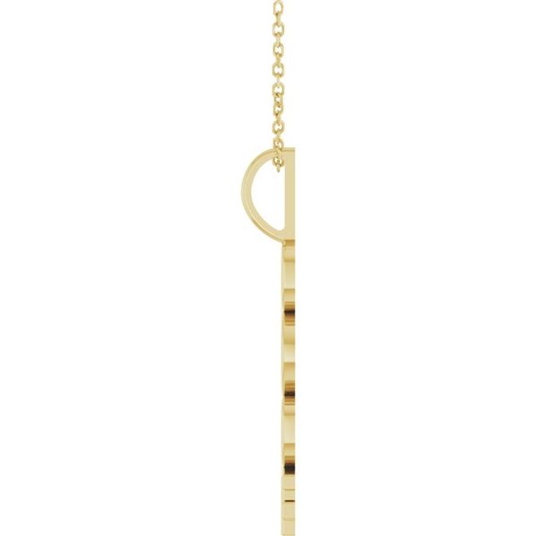 Years Necklace or Charm/Pendant Image 3 S&E Jewelers Depew, NY