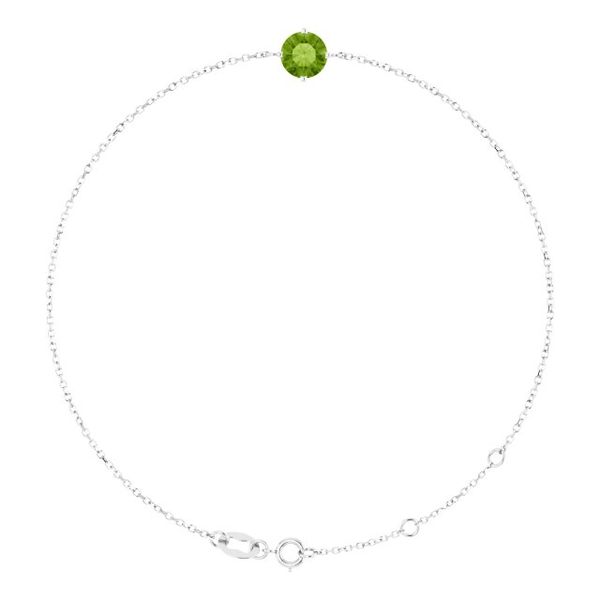 Link Bracelet K. Martin Jeweler Dodge City, KS