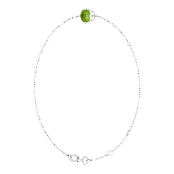 Link Bracelet Image 2 K. Martin Jeweler Dodge City, KS