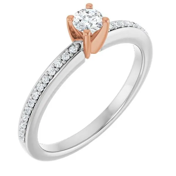Wedding Ring Beaverbrooks Ring Resizing Solitaire Ring