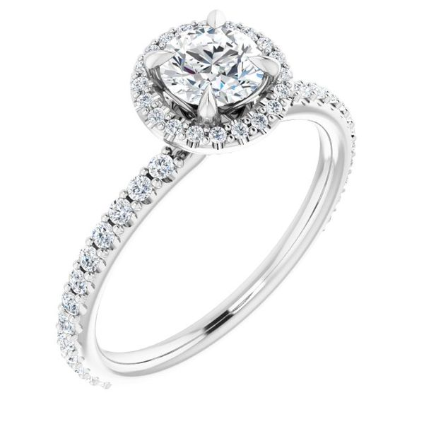 Engagement Ring Styles - Find Your Ring Type | Shane Co.