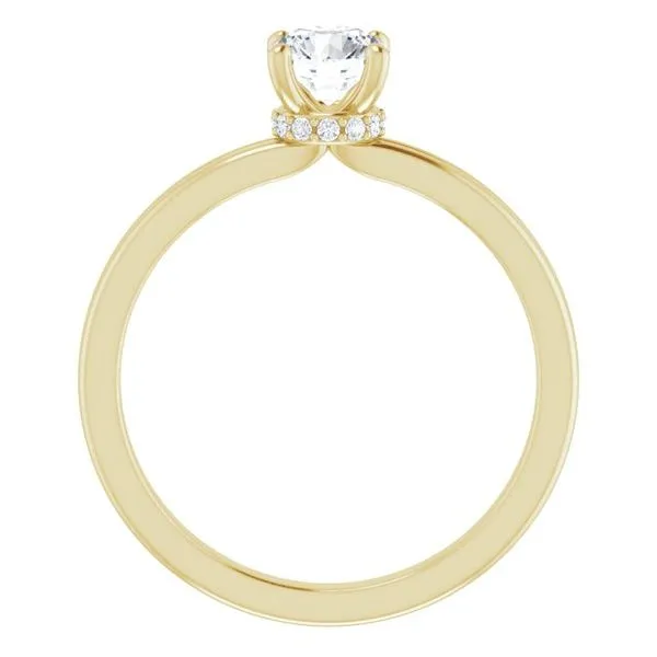 Diamonds Direct - Our Lulini ring spacers are the perfect