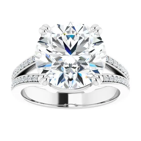 Buy Sharif Essentials Collection 123827 Engagement rings