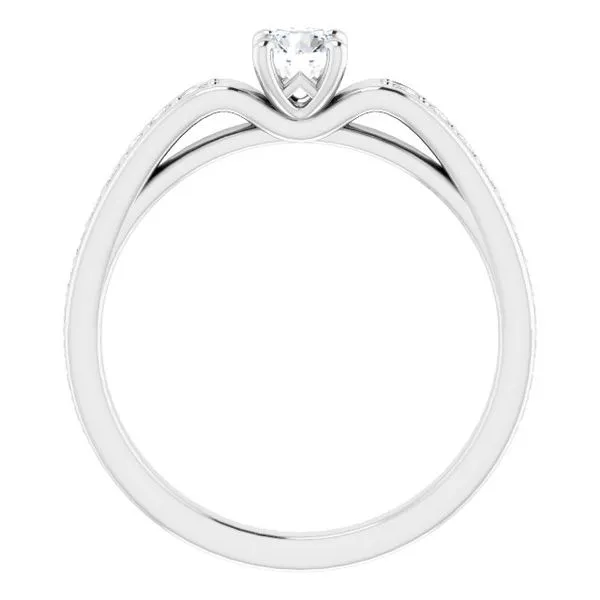 Engagement Ring Image 2 Natale Jewelers Sewell, NJ