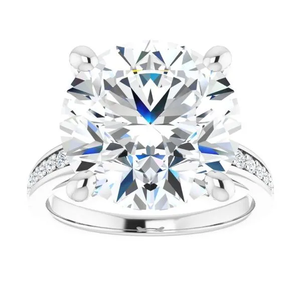 Engagement Ring Image 3 Natale Jewelers Sewell, NJ