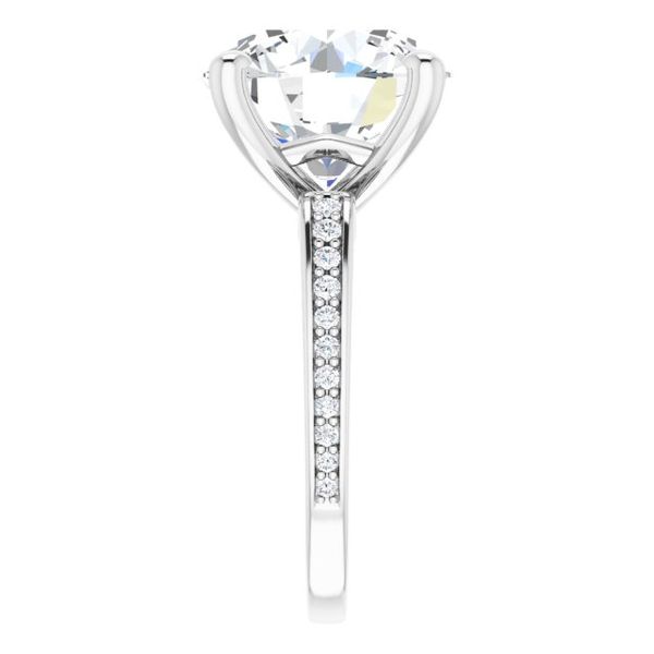 Engagement Ring Image 4 Natale Jewelers Sewell, NJ