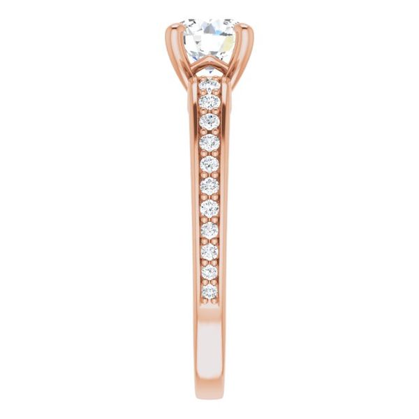 Engagement Ring Image 4 Natale Jewelers Sewell, NJ