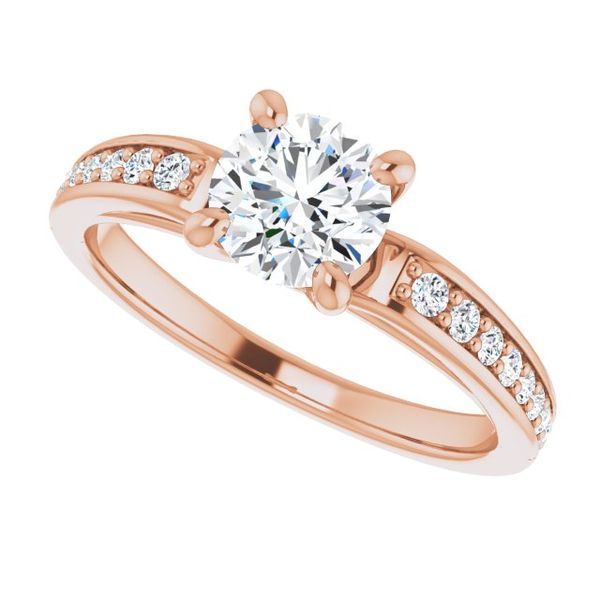 Engagement Ring Image 5 Natale Jewelers Sewell, NJ
