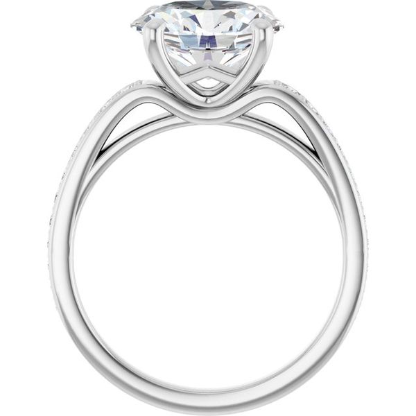 Engagement Ring Image 2 Natale Jewelers Sewell, NJ