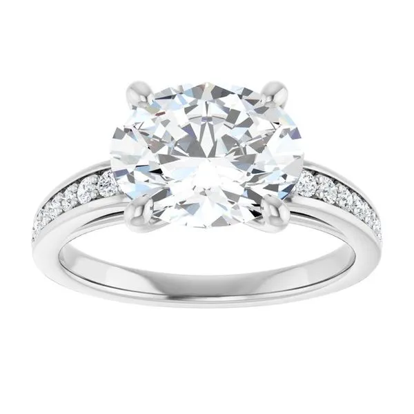 Engagement Ring Image 3 Natale Jewelers Sewell, NJ