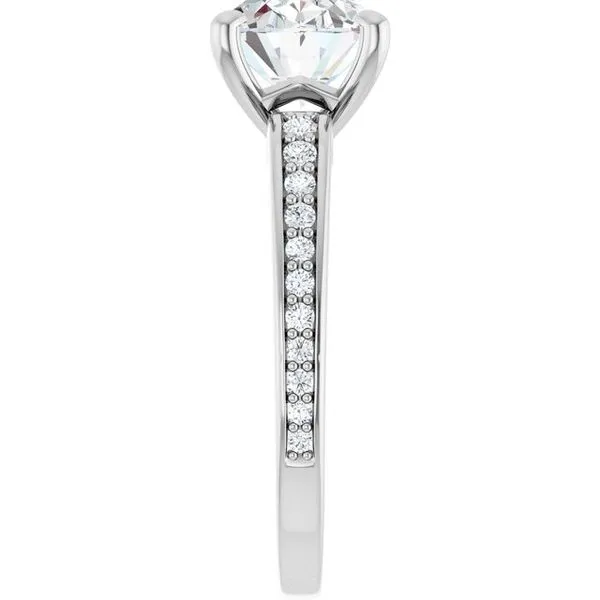 Engagement Ring Image 4 Natale Jewelers Sewell, NJ