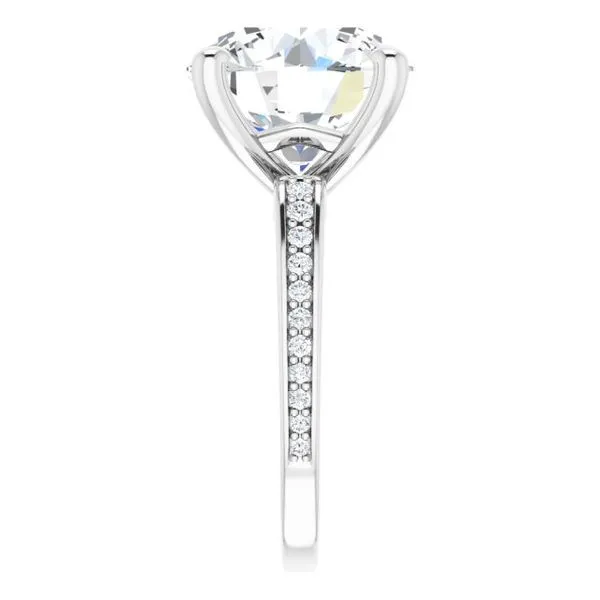 Engagement Ring Image 4 Natale Jewelers Sewell, NJ