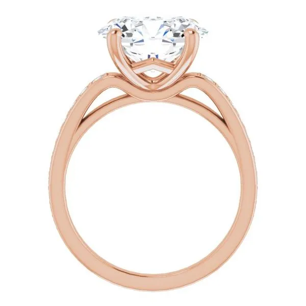 Engagement Ring Image 2 Natale Jewelers Sewell, NJ