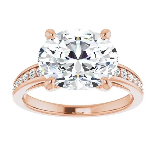 Engagement Ring Image 3 Natale Jewelers Sewell, NJ