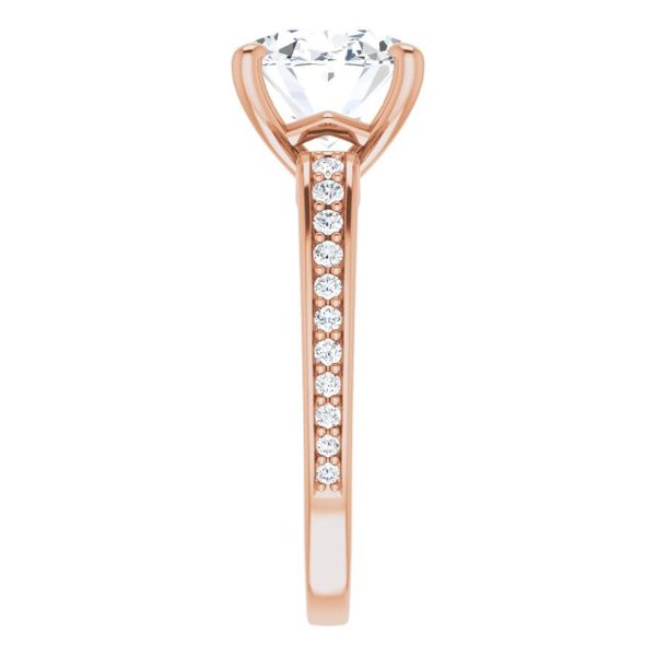 Engagement Ring Image 4 Natale Jewelers Sewell, NJ