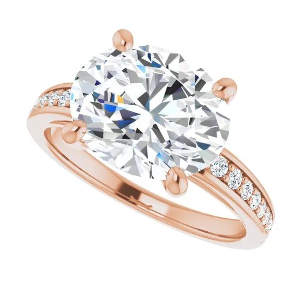 Engagement Ring Image 5 Natale Jewelers Sewell, NJ