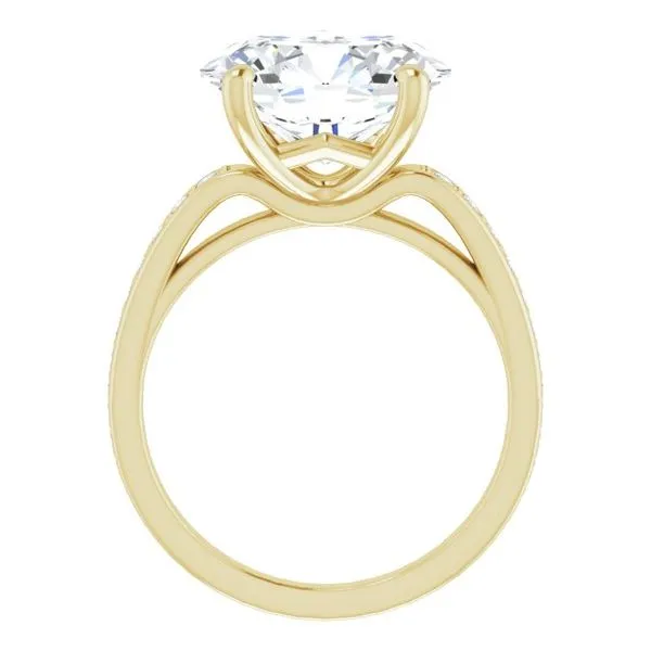 Engagement Ring Image 2 Natale Jewelers Sewell, NJ