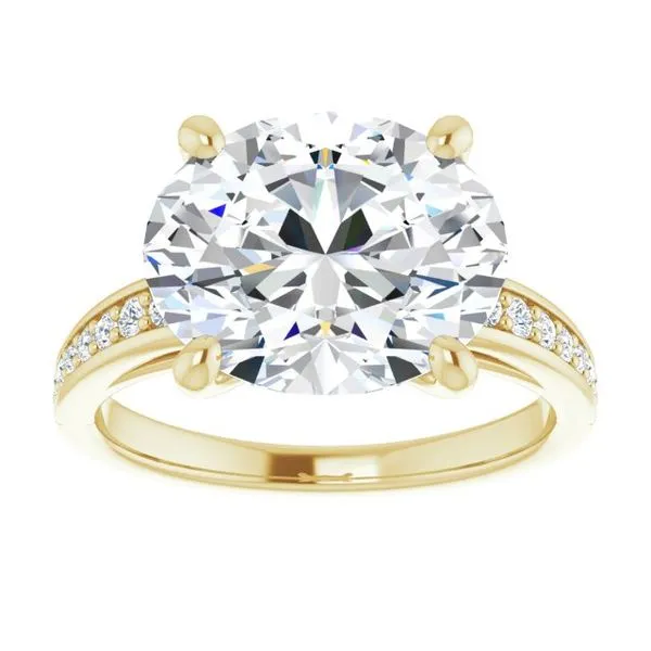Engagement Ring Image 3 Natale Jewelers Sewell, NJ