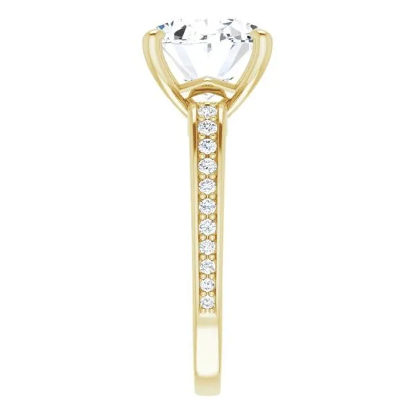 Engagement Ring Image 4 Natale Jewelers Sewell, NJ