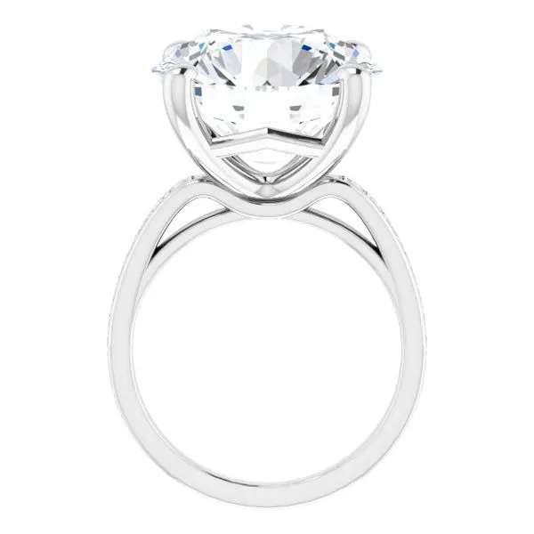 Engagement Ring Image 2 Natale Jewelers Sewell, NJ