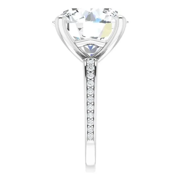 Engagement Ring Image 4 Natale Jewelers Sewell, NJ