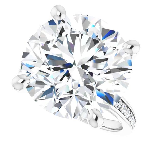 Engagement Ring Image 5 Natale Jewelers Sewell, NJ