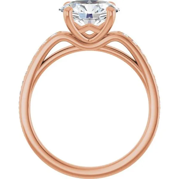 Engagement Ring Image 2 Natale Jewelers Sewell, NJ