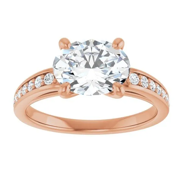 Engagement Ring Image 3 Natale Jewelers Sewell, NJ