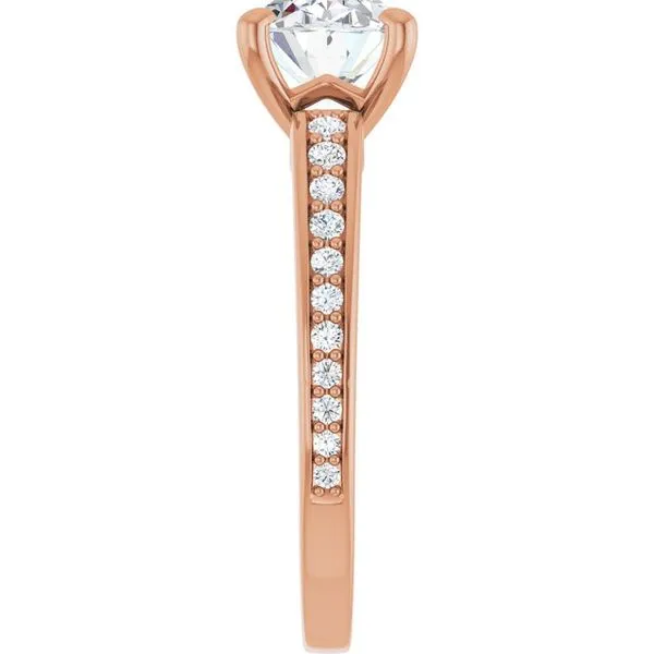 Engagement Ring Image 4 Natale Jewelers Sewell, NJ