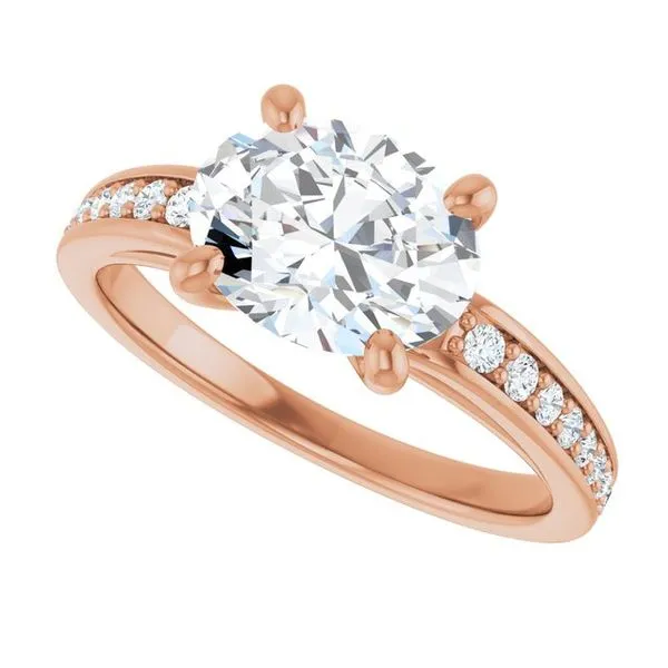 Engagement Ring Image 5 Natale Jewelers Sewell, NJ