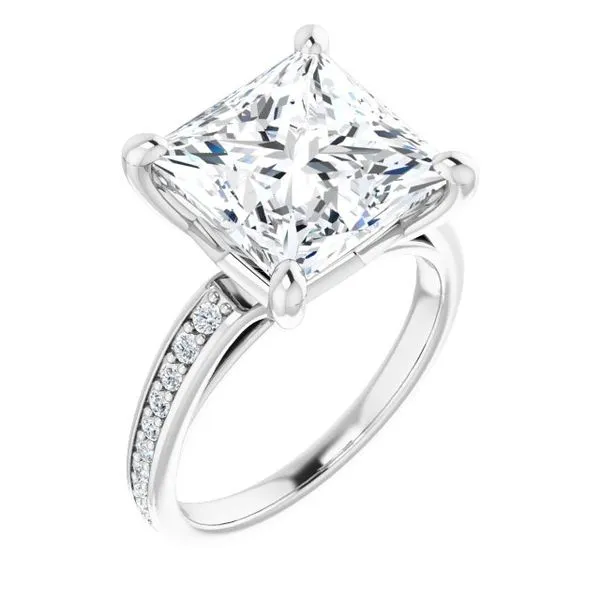 Engagement Ring Natale Jewelers Sewell, NJ