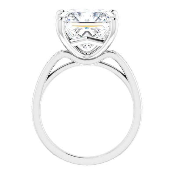 Engagement Ring Image 2 Natale Jewelers Sewell, NJ