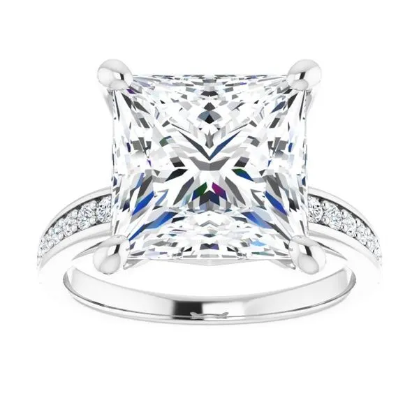 Engagement Ring Image 3 Natale Jewelers Sewell, NJ